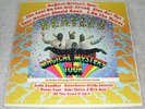 The Beatles Magical Mystery Tour ORIG 1967 US Capitol MONO LP