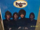 Raspberries - Self Titled still partial shrink wrap Unplayed NM Jacket NM 