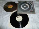 HALFBREED-same  '75 UK U/ARTISTS LP ORIG+DIECUT. PROG.