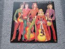 FOTHERINGAY RARE UK  LP PINK RIM ISLAND