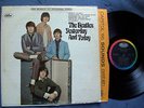 The Beatles...Yesterday And Today...2nd State Butcher Cover  Original LP 1966