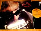 NEIL YOUNG unplugged BRAZIL VERY LIMITED  EDITION LP 
