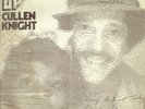 CULLEN KNIGHT LOOKING UP RARE PRIVATE PRESS JAZZ FUNK LP