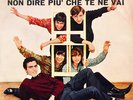 CHRISTIAN E I RAGAZZI DI PIETRA - Non dire più... RARE ITALIAN BEAT GARAGE 45