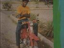MICHAEL PALMER - GHETTO LIVING - BEBO'S - LP    MINT