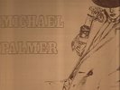 MICHAEL PALMER - STAR PERFORMER -TONOS - LP   VG++