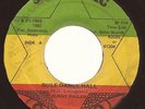 BUNNY WAILER- RULE DANCE HALL - SOLOMONIC   7