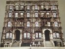 LED ZEPPELIN   PHYSICAL GRAFFITI Lp    NEAR MINT   ORIGINAL PRESS