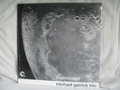 MOONSCAPE - MICHAEL GARRICK TRIO - 2007 - TRUNK JBH022LP - RARE, LTD & SEALED