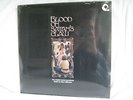 WILKINSON - BLOOD ON SATAN'S CLAW - 2007 - TRUNK JBH023LP - RARE, LTD & SEALED