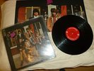 Hard to find Moby Grape Uncensored with Poster