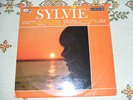 SYLVIE  VARTAN   33 TOURS ORIGINAL TRES RARE