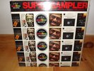 M&K Real Time Records Super Sampler Sealed