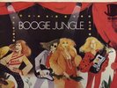 KALEVALA Boogie Jungle 1975 Finland orig prog psych LP