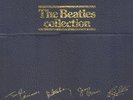 BEATLES COLLECTION BC-13 BLUE BOX NM VINYL