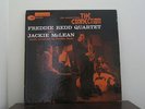 Freddie Redd Blue Note 4027 LP Jackie McLean The Connection DG RVG 47 63rd NM