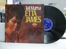 ETTA JAMES: Tell Mama, Chess Records, OOP R & BLUES LP