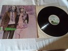McDonald and Giles 1970 island pink Rim G/F sleeve LP rock Progressive