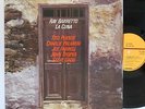 Ray Barretto  - La Cuna LP - CTI - Funk Soul Latin - M-