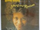 Retta Young - Young And Restless LP - All Platinum - Soul Funk - Sealed