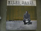 MILES DAVIS- PRESTIGE 7034 - ORIGINAL WEST 50TH - DG- RVG - JACKIE MCLEAN