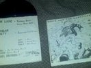 Punkrock1980 Eddie and the Subtitles 45rpm 
