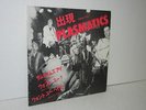 Meet the PLASMATICS colored vinyl wax punk metal wendy o williams JAPAN lp