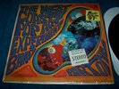 WEST COAST POP EXPERIMENTAL BAND RARE MONO IN SHRINK FRANK ZAPPA