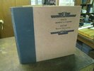 Ravel Quartet in F, Pro Arte Quartet....Victor DM 400 (4) 78 rpm