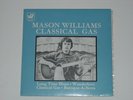 MASON WILLIAMS Classical Gas EP 60’s Aussie Press