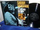 Sarah Vaughan with Clifford Brown. (Emarcy 36004) 1950s 1st edition. VERY RARE