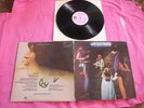 TRAFFIC LAST EXIT PINK ISLAND (BLACK CIRCLE) FIRST PRESS 1969