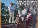 SMALL FACES - ALL OR NOTHING - EP - DECCA 457.123 - 1966 - VG+/VG++ RARE