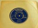 BUDDY HOLLY What To Do/ Umm Oh Yeah (Coral UK Original Demo 7