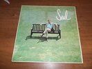 EDDY MITCHELL SEUL état exceptionnel  quasi neuf 33T   LP