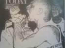 youth of today...cant close my eyes 1985 e.p