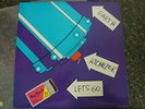 Big Black - Atomizer LP Steve Albini Shellac Touch & Go Chicago Punk