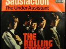 The Rolling Stones - Satisfaction - The Under Assistant