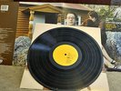 RARE-KINGS OF CONVENIENCE LP (QUIET IS THE NEW LOUD) DEBUT ALBUM-SOURCE - MINT.