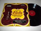 MICHELE AUCLAIR-TSCHAIKOVSKY VIOLIN CONCERTO/ AUSTRIAN SYMPHONY on REMINGTON