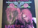 Guns 'N Roses GNR Live Like a Suicide original run on Uzi Suicide Records