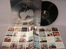 SILVER APPLES “Silver Apples” S/T ORIG 1968 KAPP w/Insert NM
