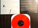 Thursday Full Collapse Vinyl LP Red War all the Time