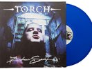 Torch - Blauer Samt - Blue Vinyl Edition