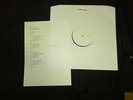LEONARD COHEN BACK IN THE MOTHERLAND  RARE VINYL TEST PRESSING