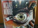 MICHAEL MONROE Sensory Overdrive LP Hanoi Rocks Demolition 23