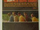 BEACH BOYS TODAY Vinyl LP - First Pressing SEALED - NM - DT 2269 - NO RESERVE