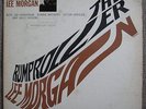 JAZZ BLUE NOTE Orig USA / LEE MORGAN  