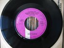 DEEP PURPLE - When A Blind Man Cries/Never Before - RARE VENEZUELAN PURPLE 45RPM