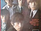 ROLLING STONES La ultima vez RARE EP ESPAGNE DECCA mono SDGE 80935